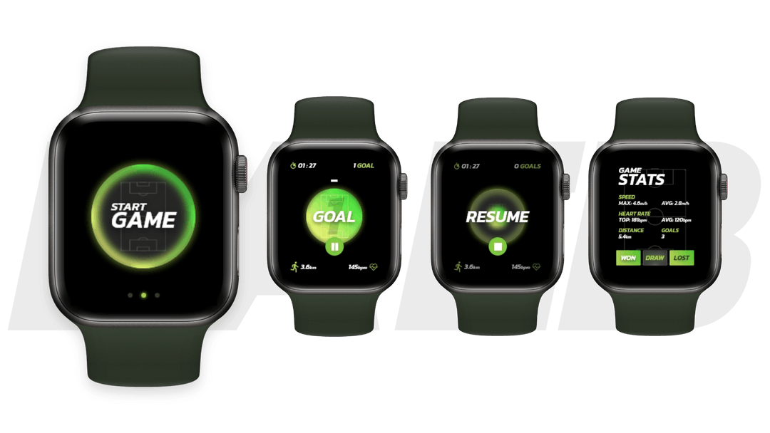 Laeb watch