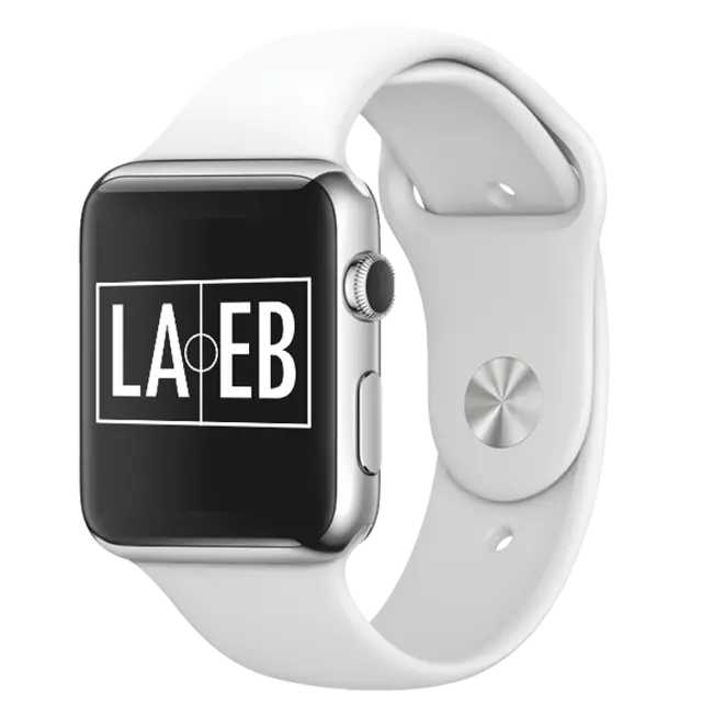 LAEB product showcase