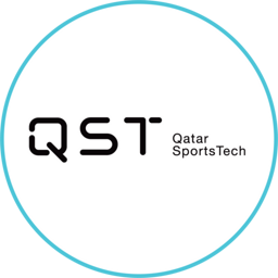 QST logo